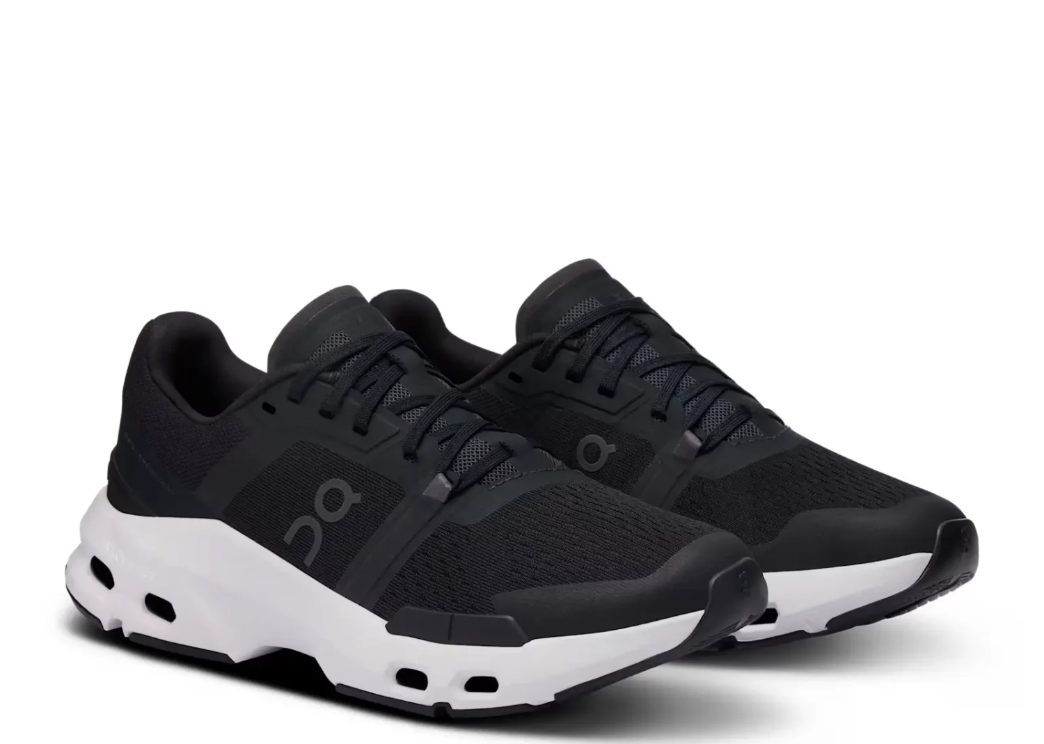 on running cloudpulse black white w2