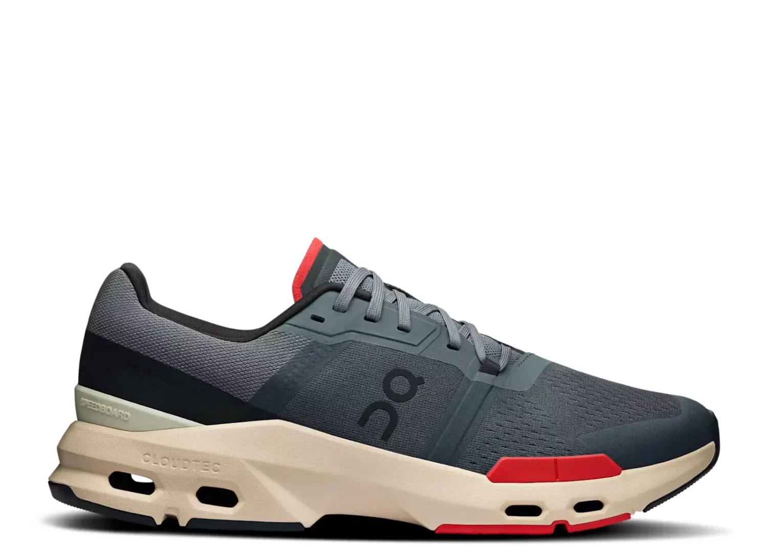 on running cloudpulse stone red