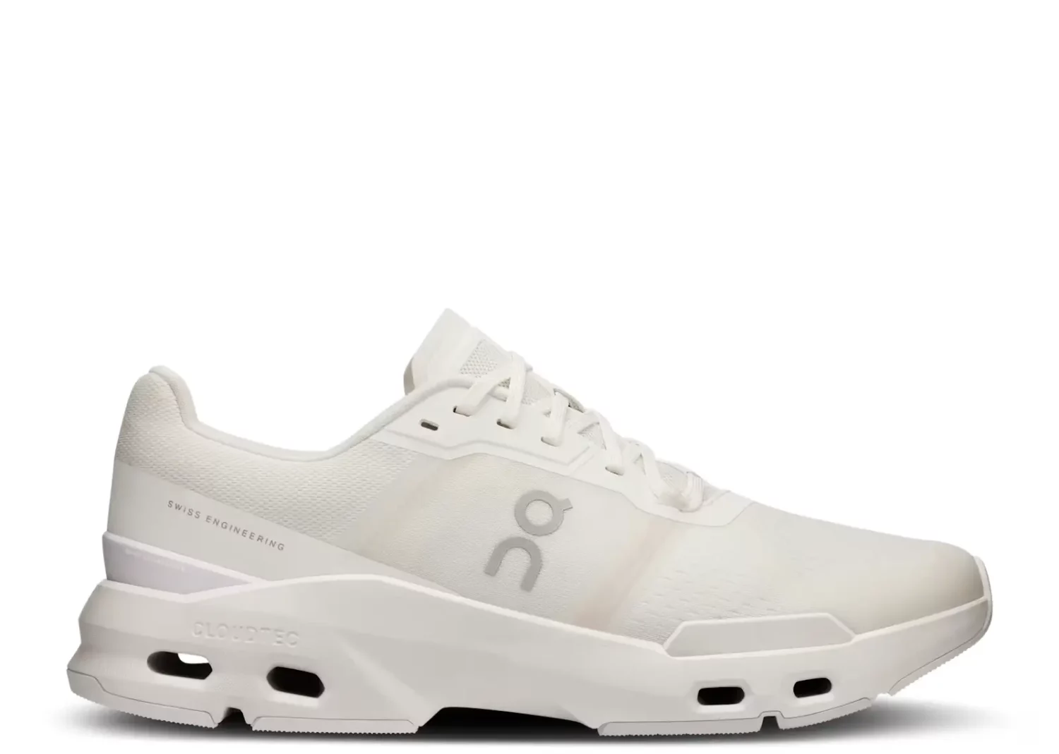 on running cloudpulse white frost