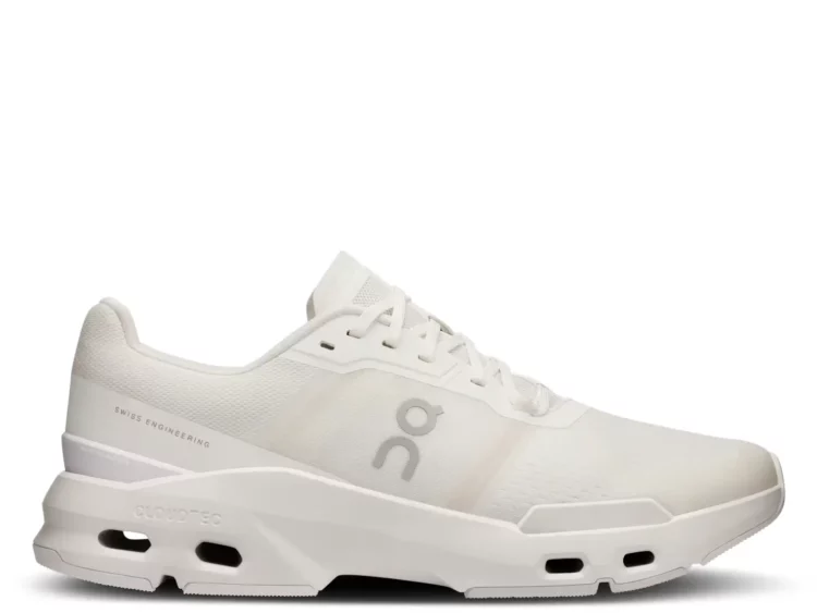 on running cloudpulse white frost