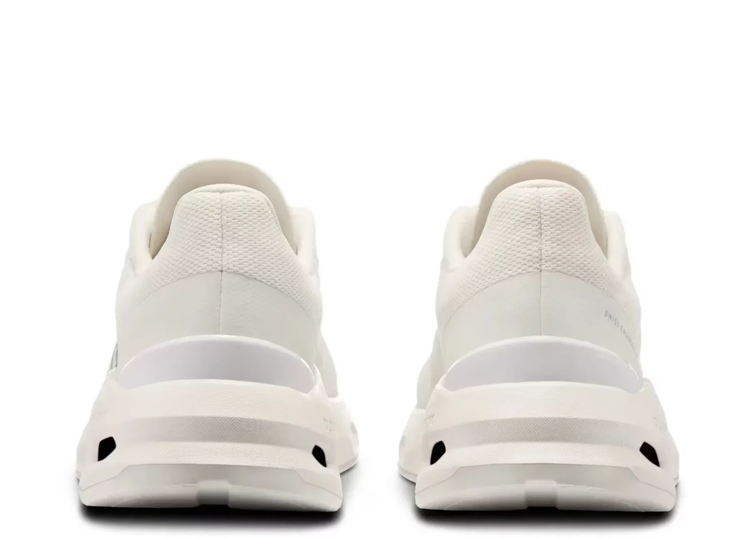 on running cloudpulse white frost w3