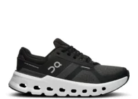 on running cloudrunner 2 eclipse black (w)