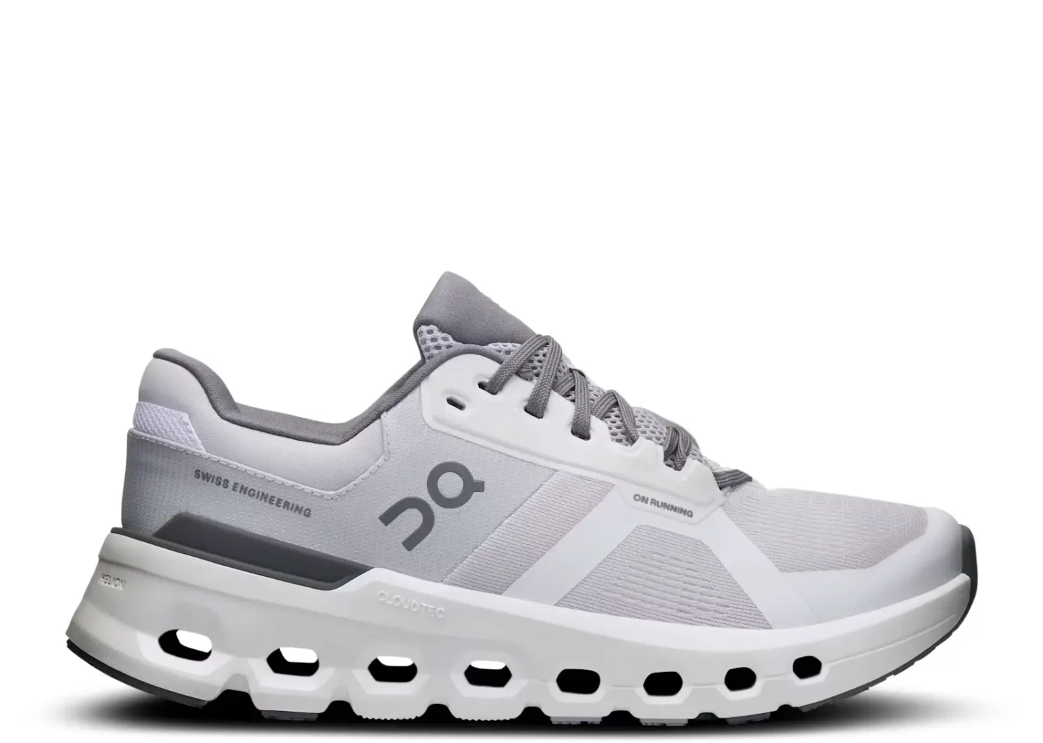 on running cloudrunner 2 frost white (w)