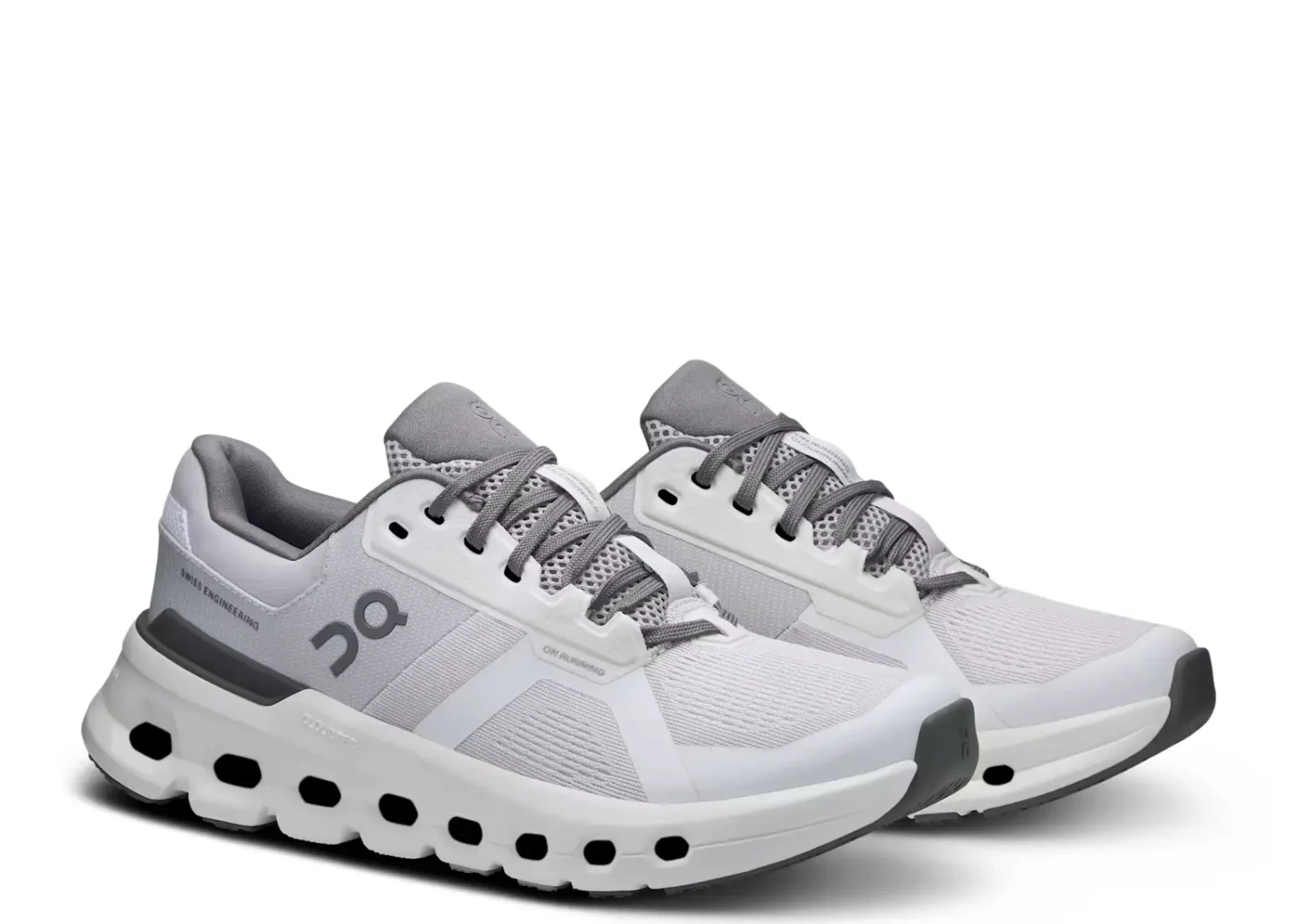 on running cloudrunner 2 frost white w2