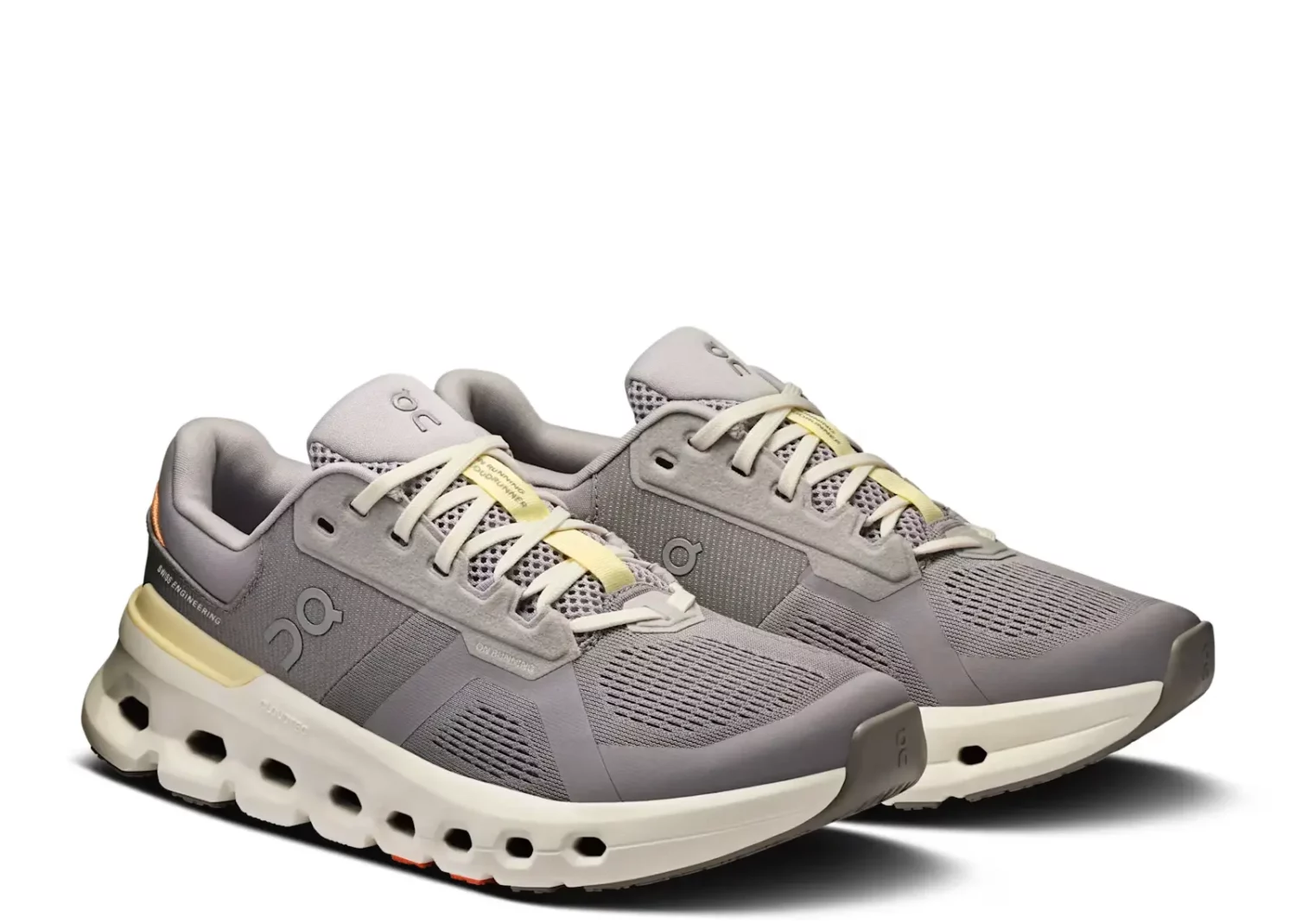on running cloudrunner 2 lilac ivory2