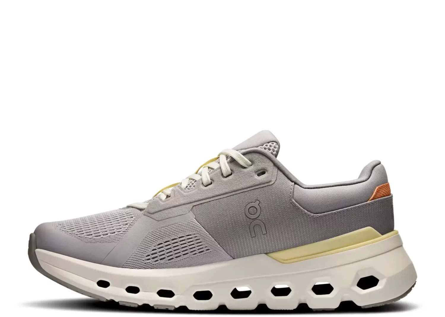 on running cloudrunner 2 lilac ivory4