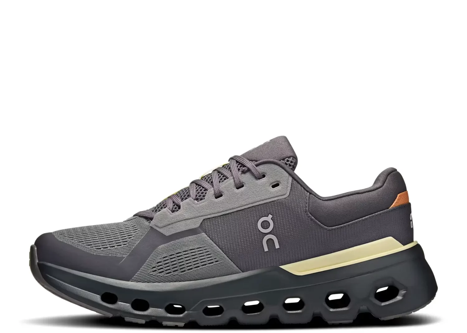 on running cloudrunner 2 rock tangerine4