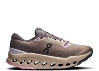 on running cloudsurfer trail 2 waterproof cinder desert (w)
