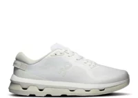 on running cloudzone all white