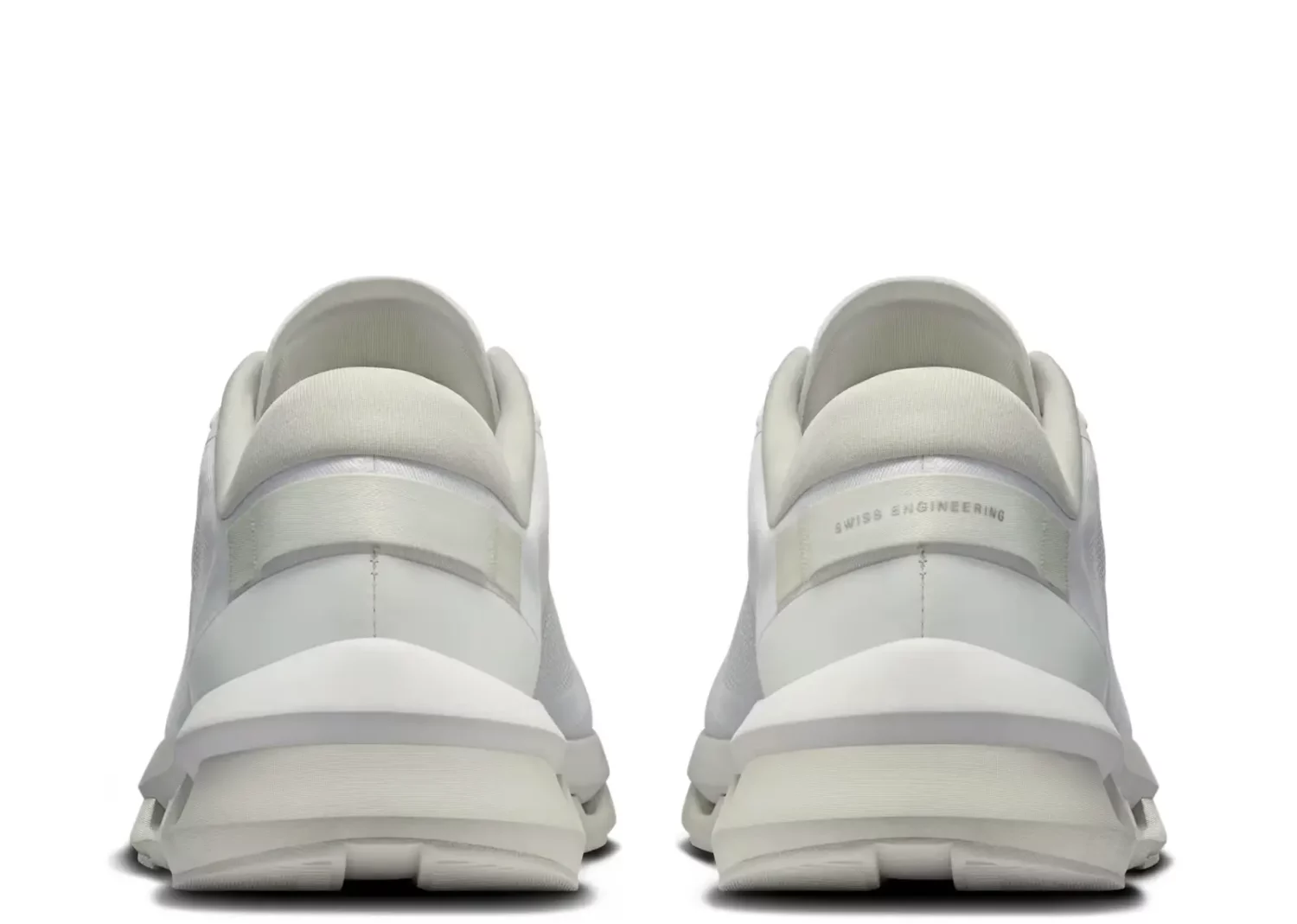 on running cloudzone all white3