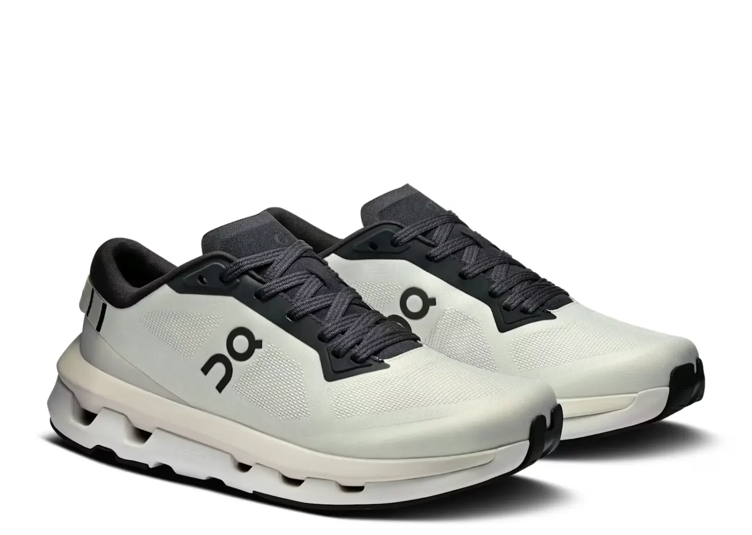 on running cloudzone ice black w2