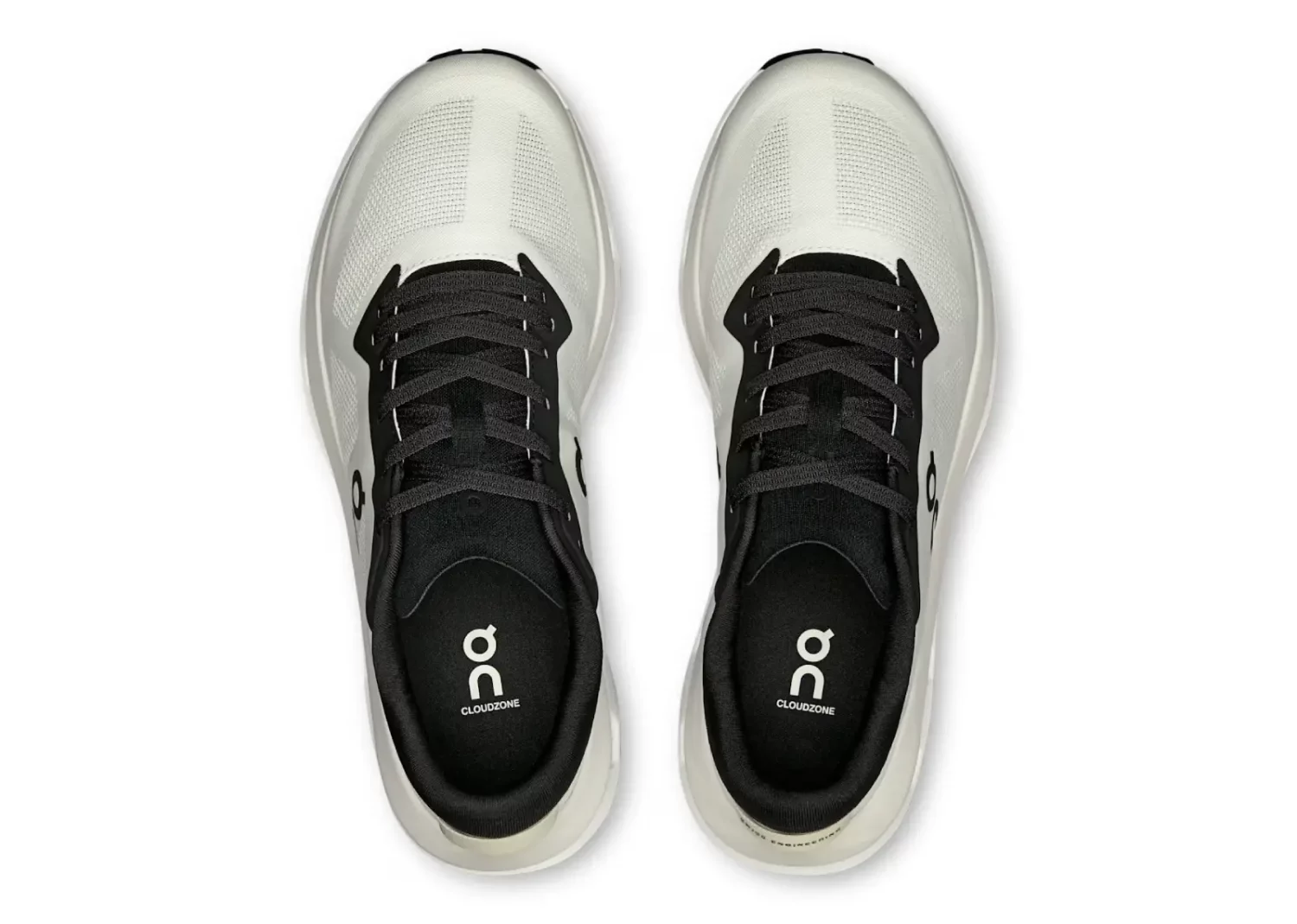 on running cloudzone ice black w6