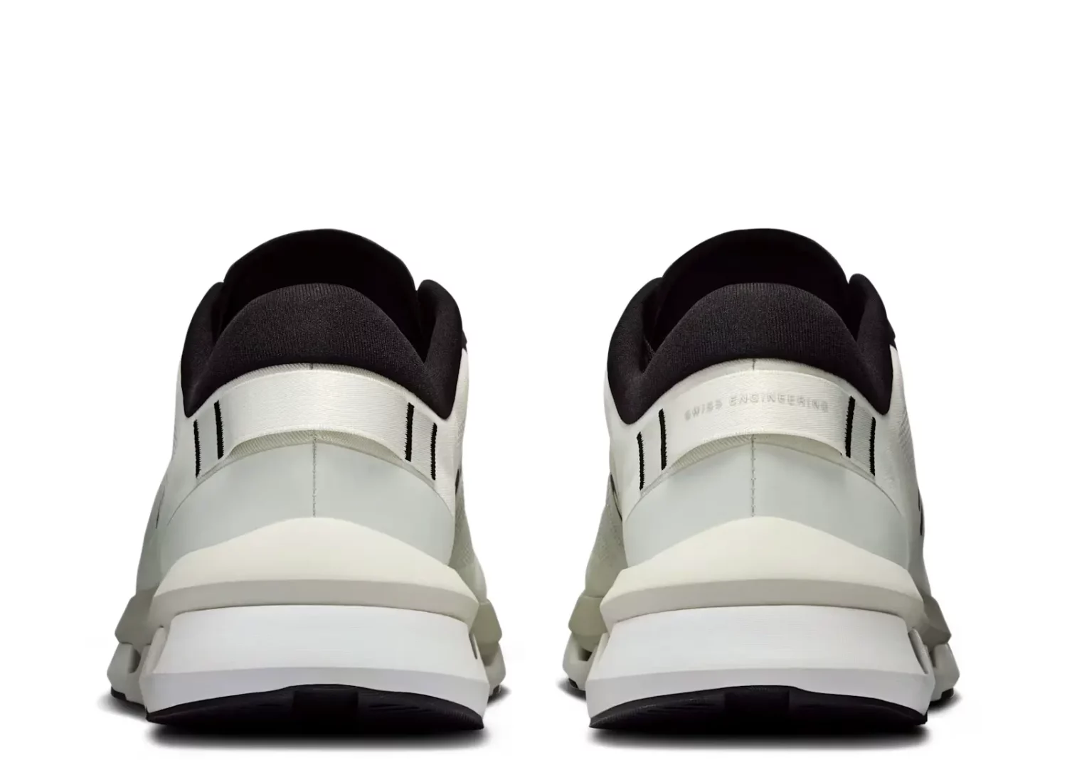 on running cloudzone ice black3