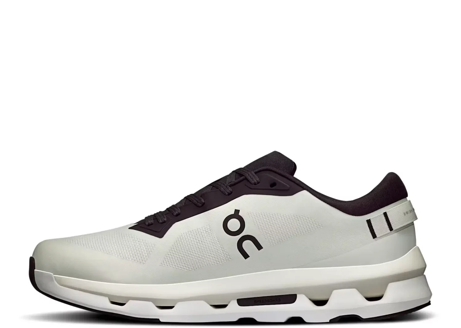on running cloudzone ice black4
