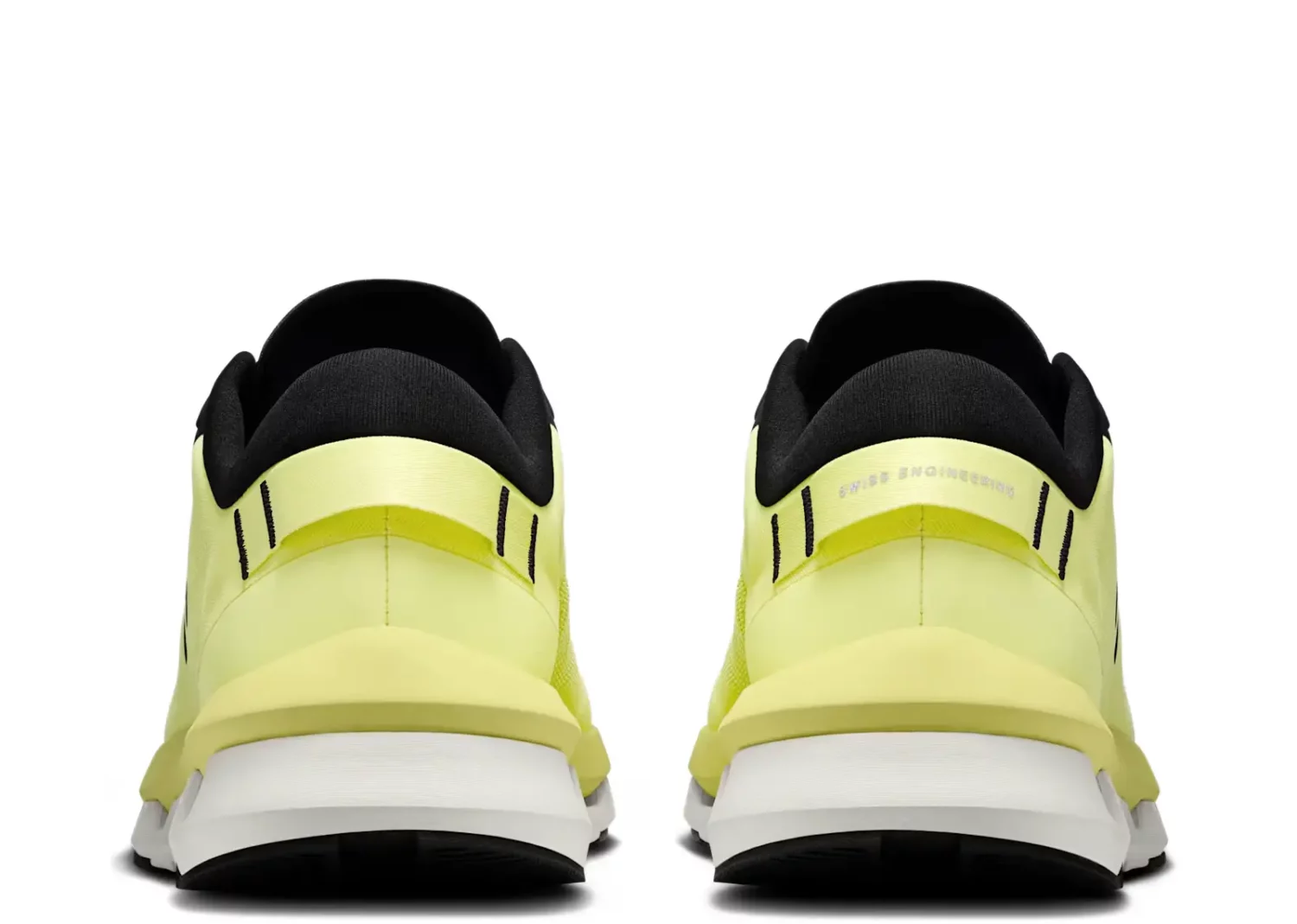 on running cloudzone limelight black3