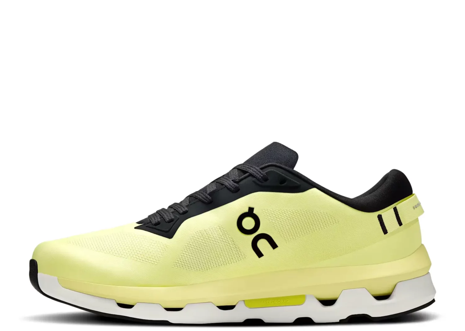 on running cloudzone limelight black4