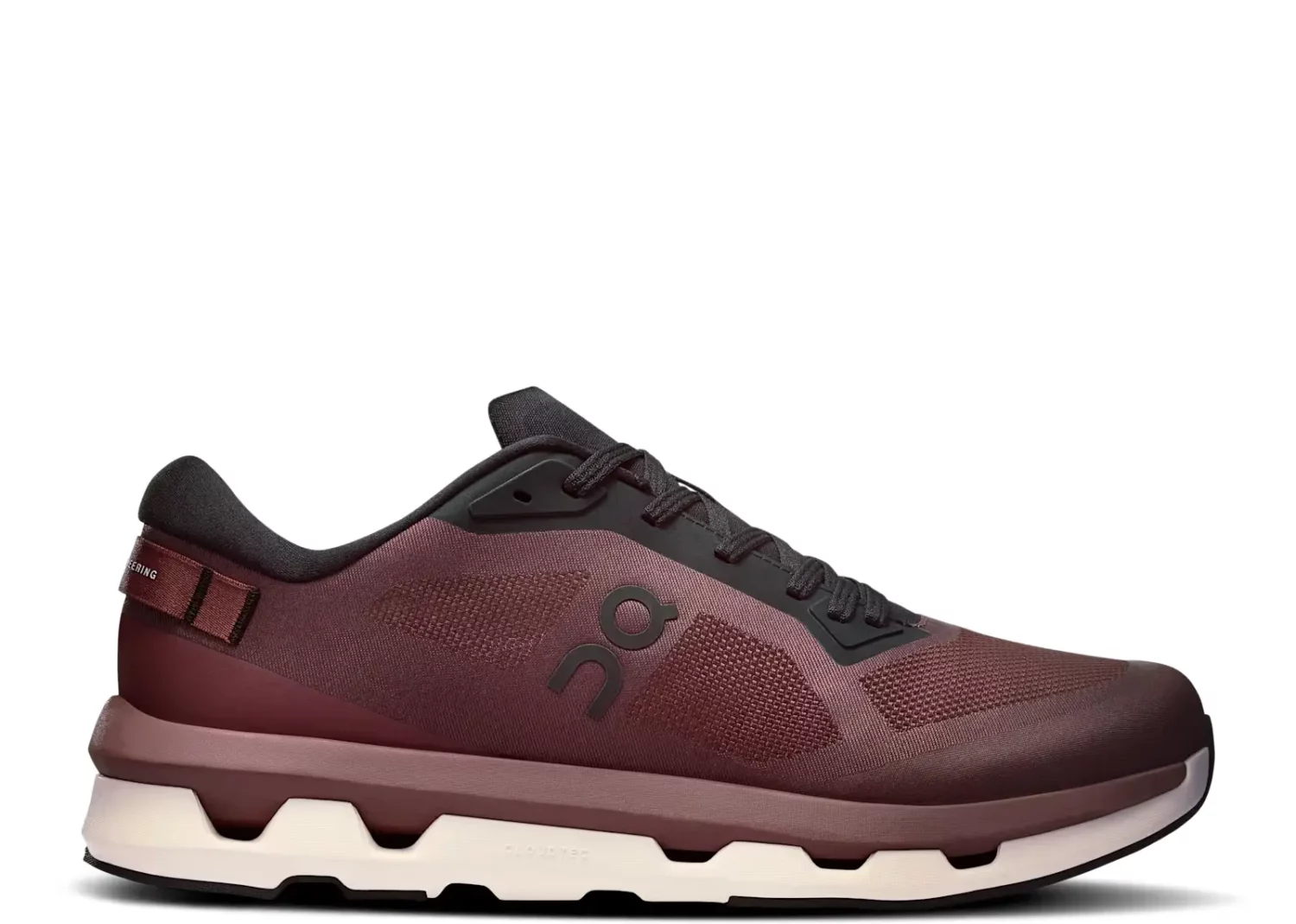 on running cloudzone mulberry black