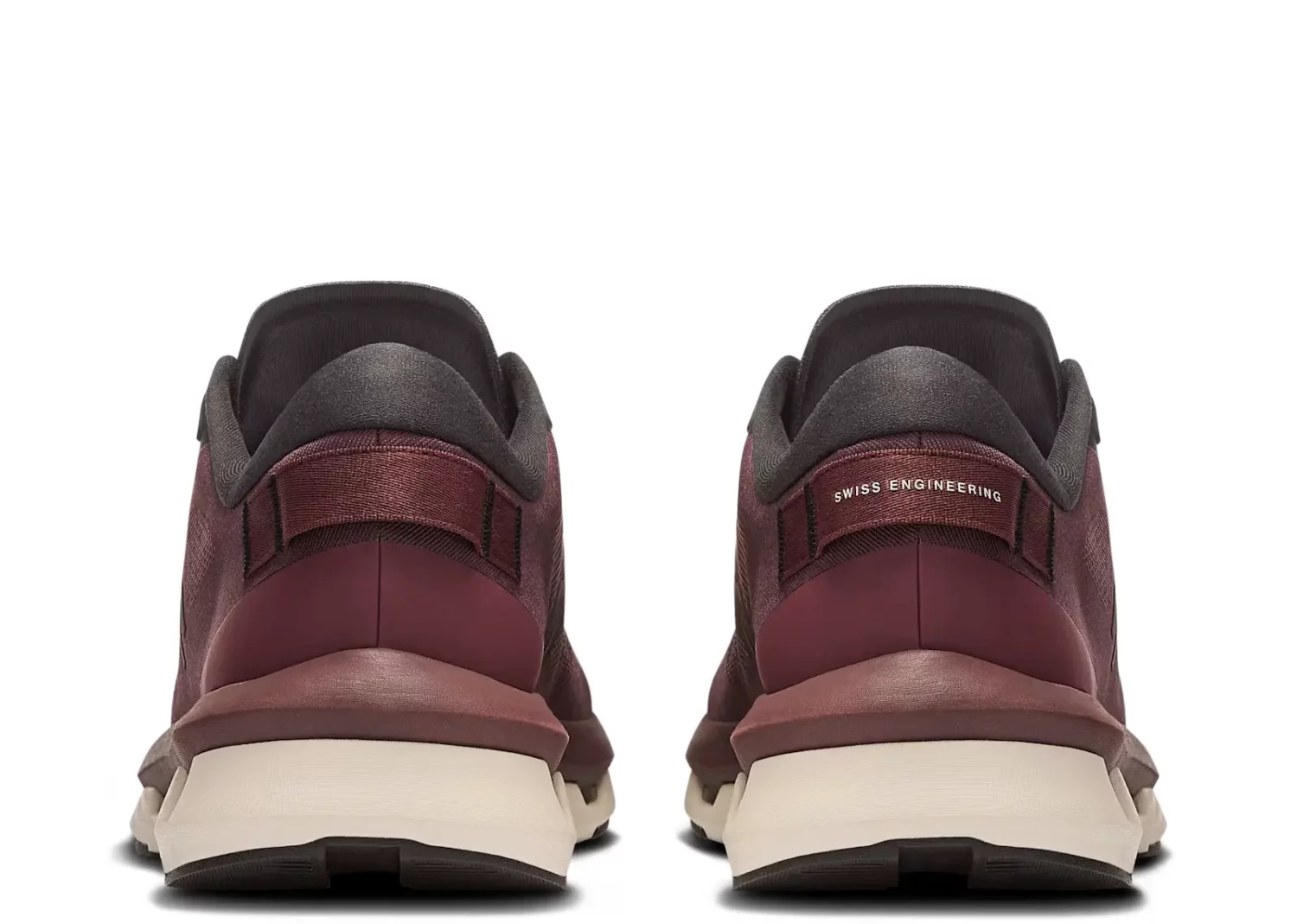 on running cloudzone mulberry black w3
