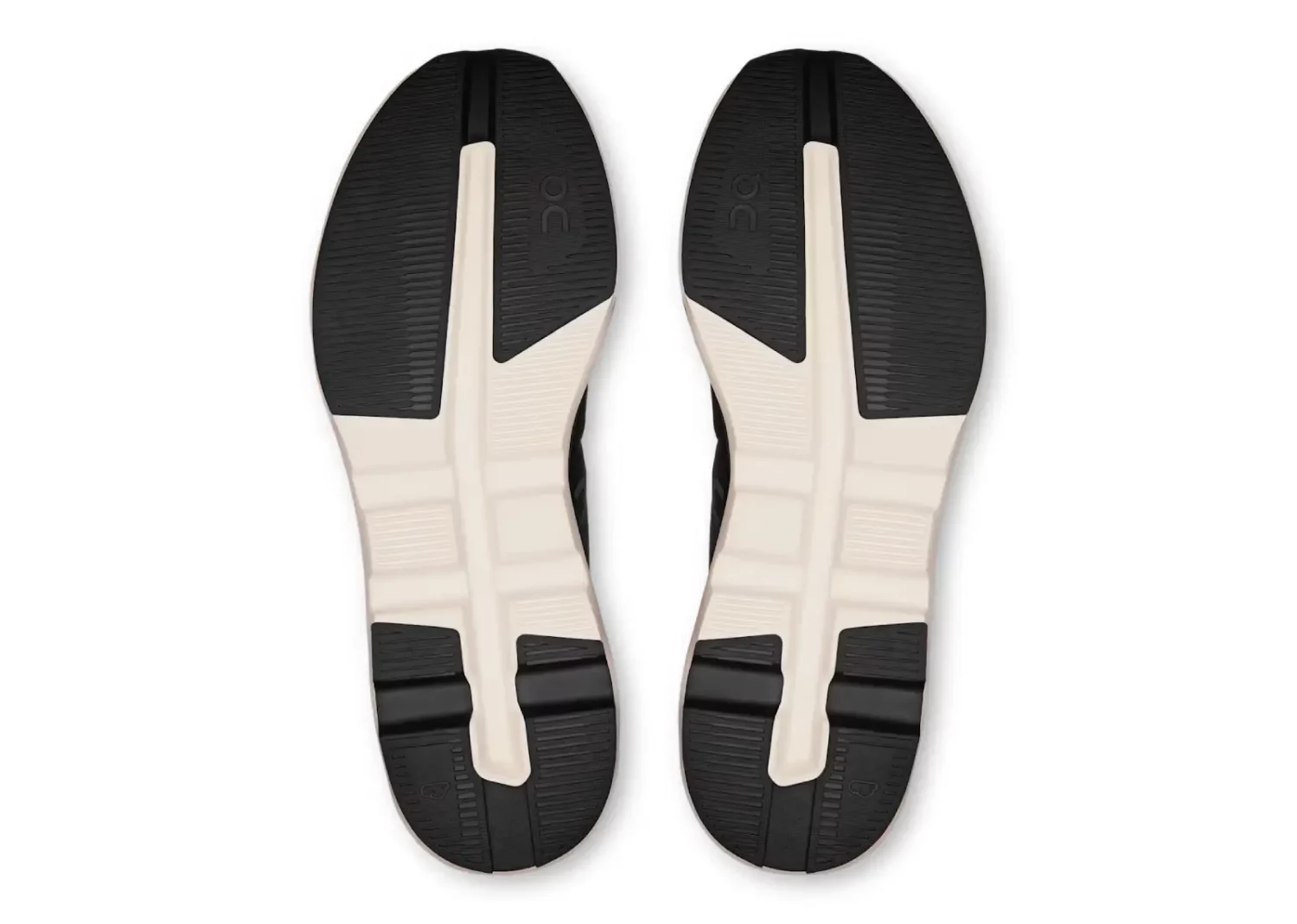on running cloudzone mulberry black5