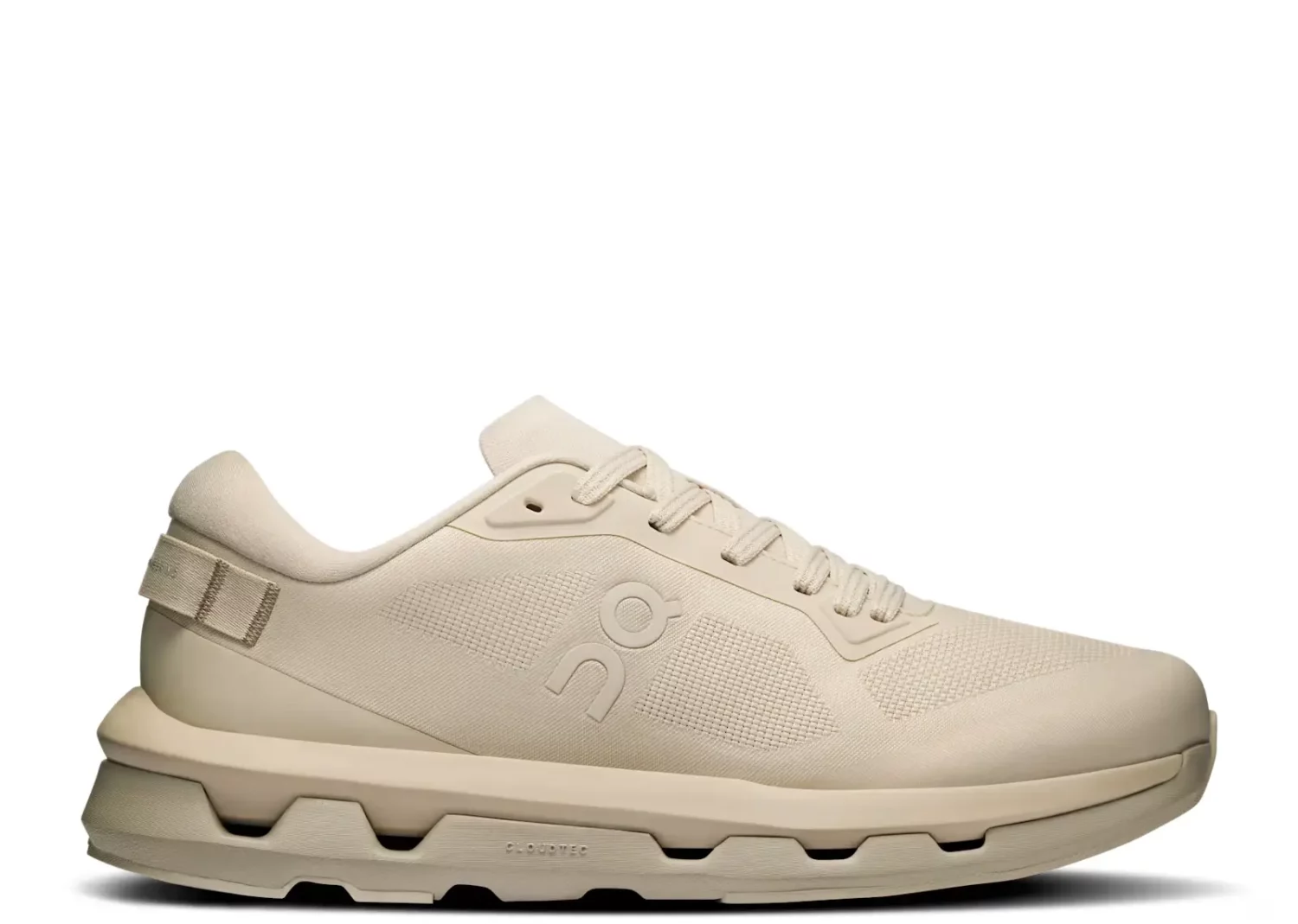 on running cloudzone pearl truffle (w)