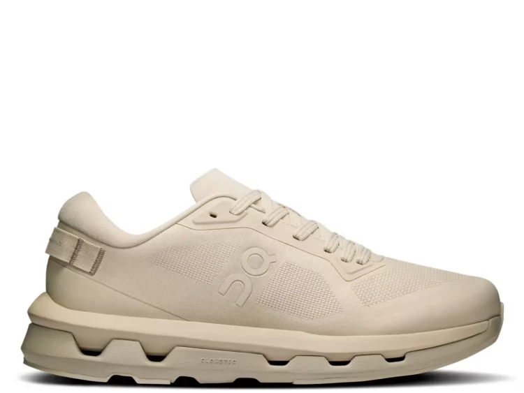 on running cloudzone pearl truffle (w)