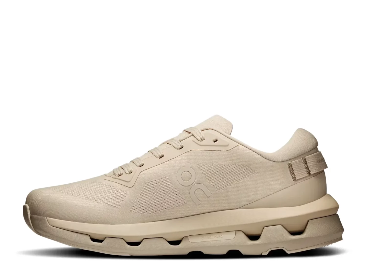 on running cloudzone pearl truffle w4