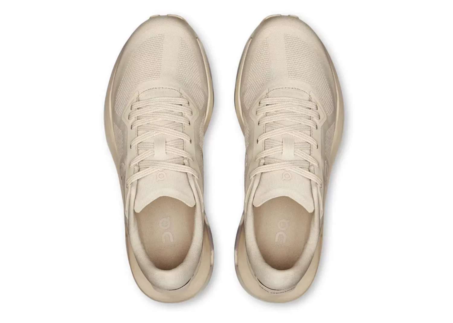on running cloudzone pearl truffle w6