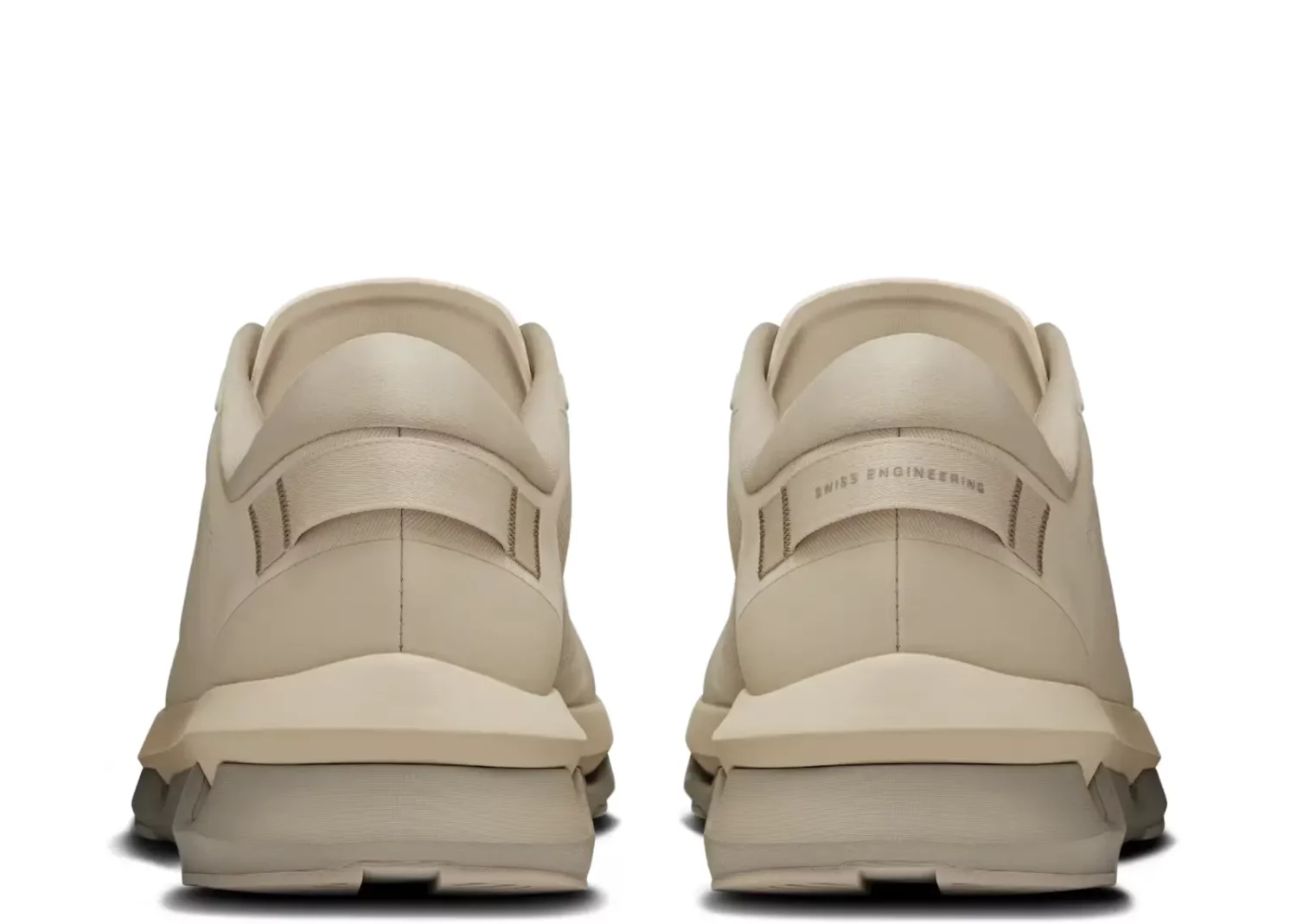 on running cloudzone pearl truffle3