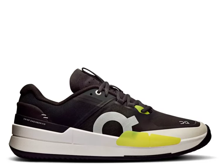 on running the roger pro 2 clay black lime