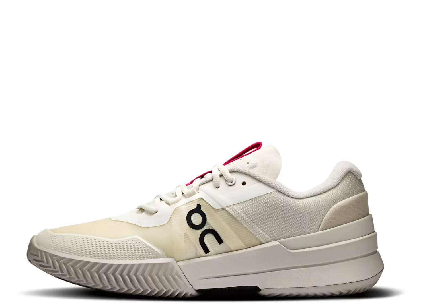 on running the roger pro 2 clay ice pink4