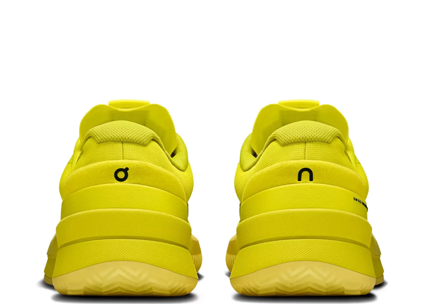 on running the roger pro 2 clay lime limelight w3