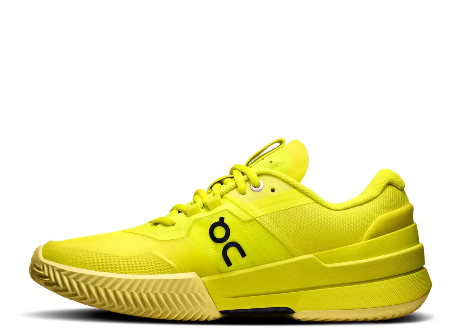 on running the roger pro 2 clay lime limelight w4