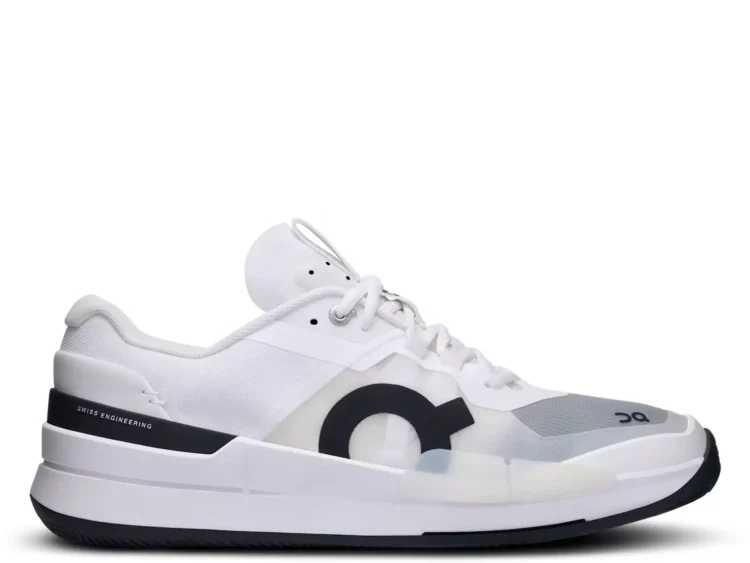 on running the roger pro 2 clay white black