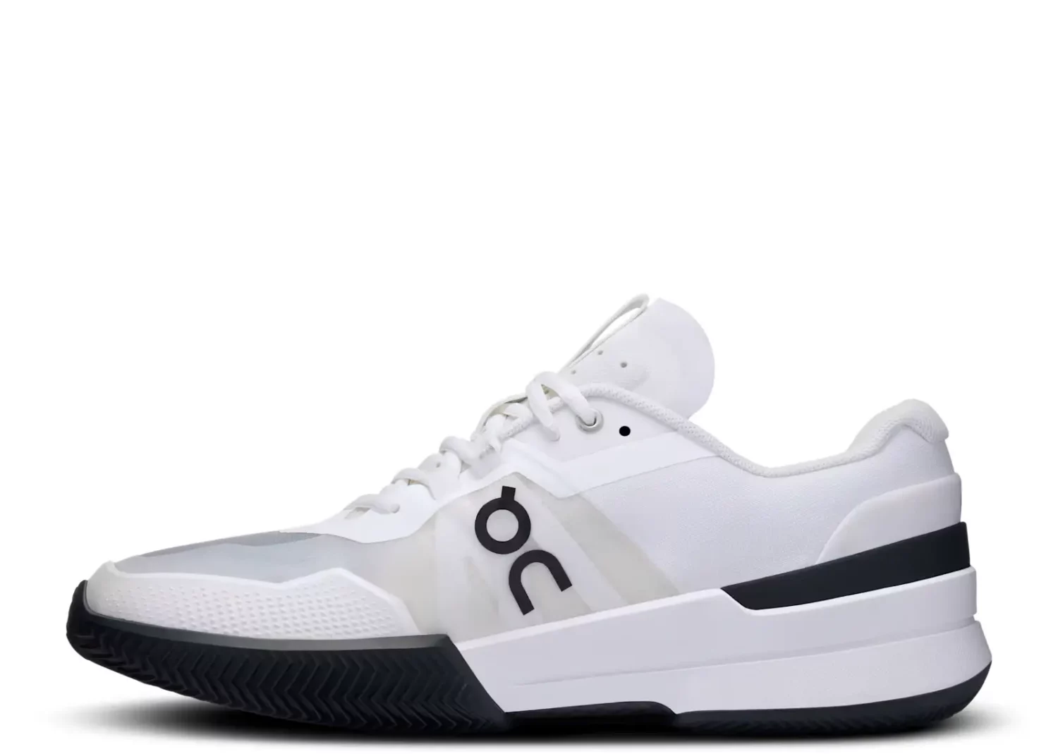 on running the roger pro 2 clay white black4