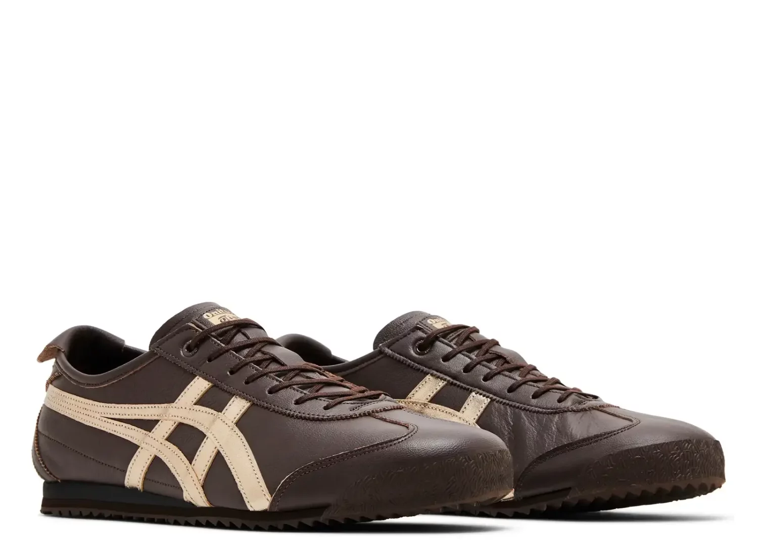 onitsuka tiger mexico 66 sd licorice brown champagne2