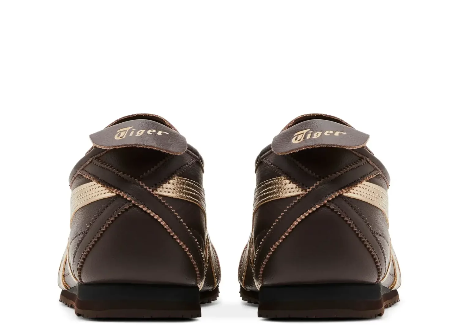 onitsuka tiger mexico 66 sd licorice brown champagne3