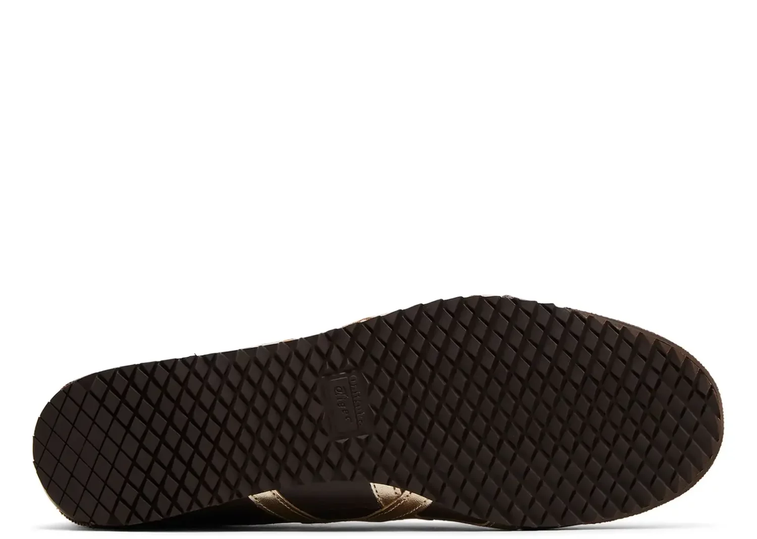 onitsuka tiger mexico 66 sd licorice brown champagne4