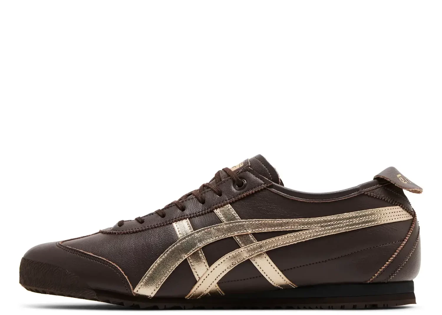 onitsuka tiger mexico 66 sd licorice brown champagne5