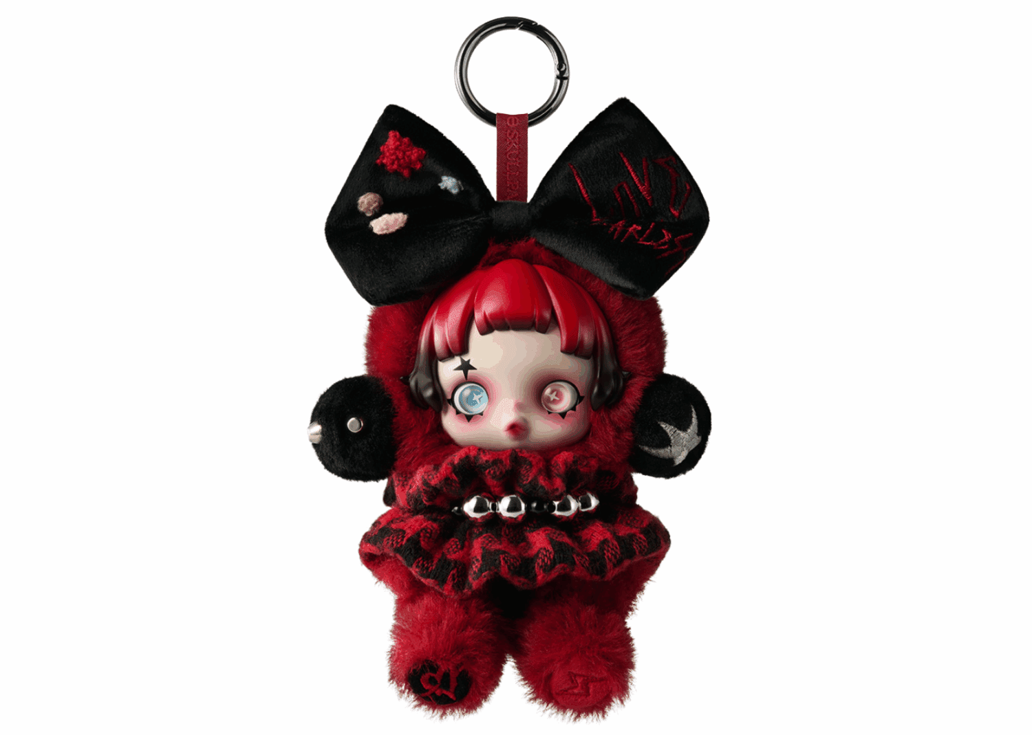 pop mart skullpanda plush 6khz
