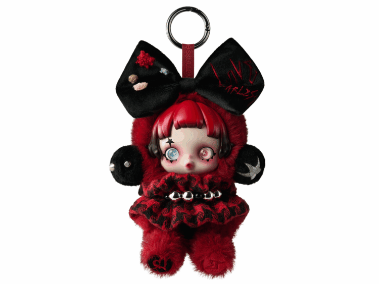pop mart skullpanda plush 6khz