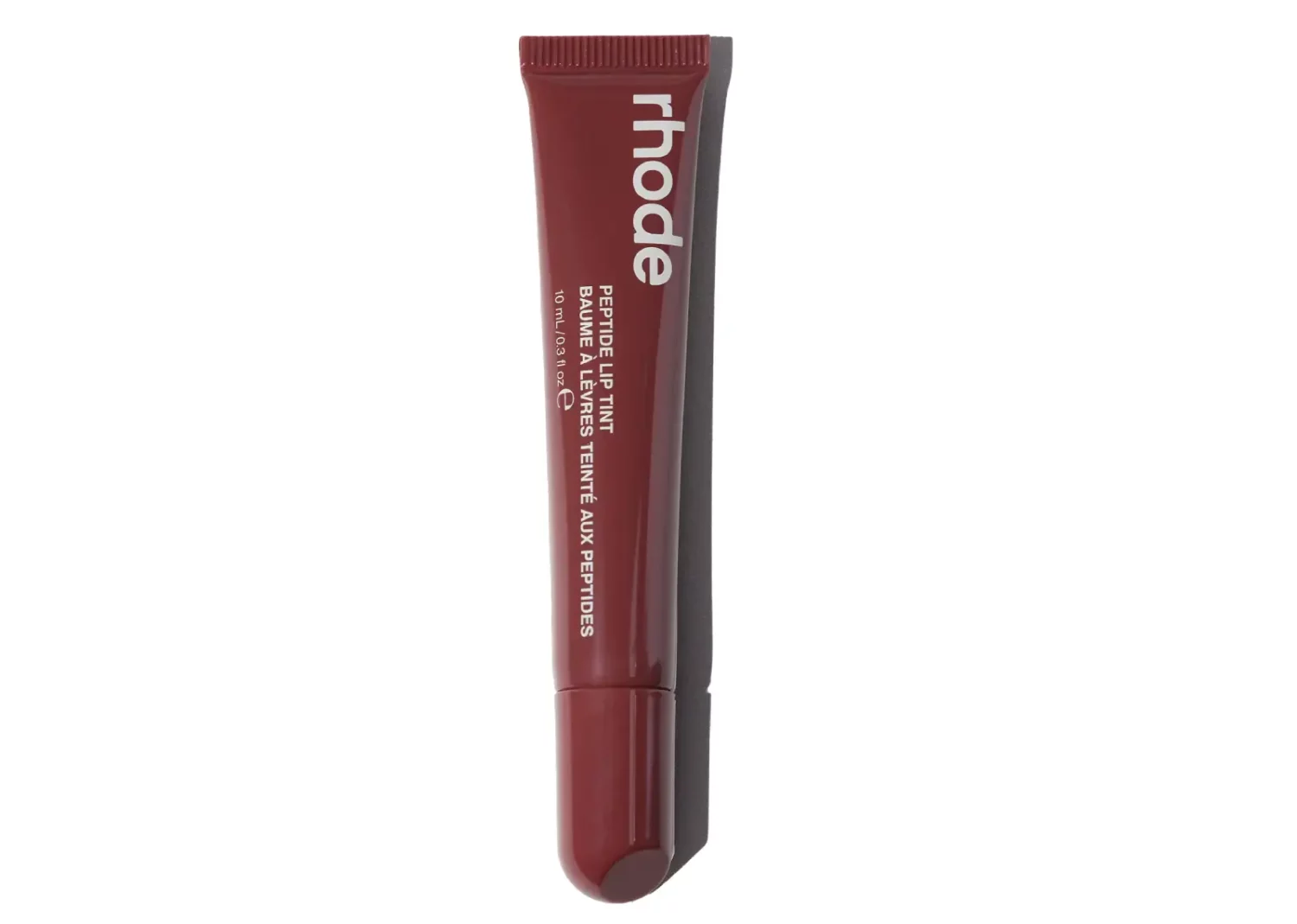 rhode peptide lip tint pbj