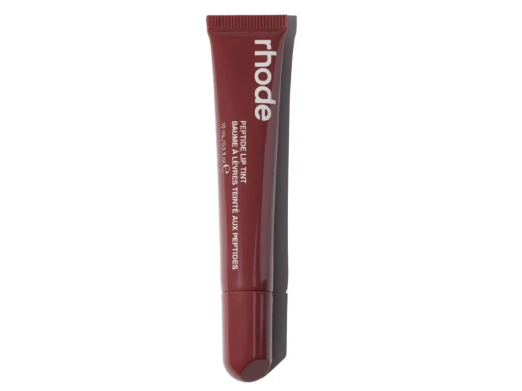rhode peptide lip tint pbj