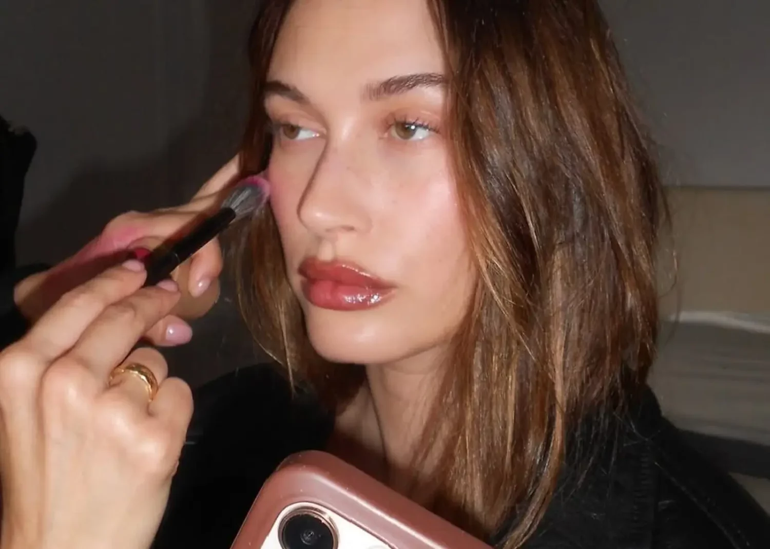 rhode peptide lip tint pbj2