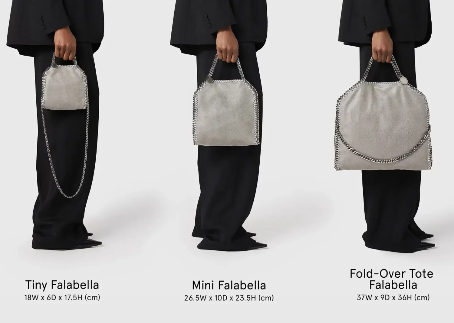 stella mccartney falabella