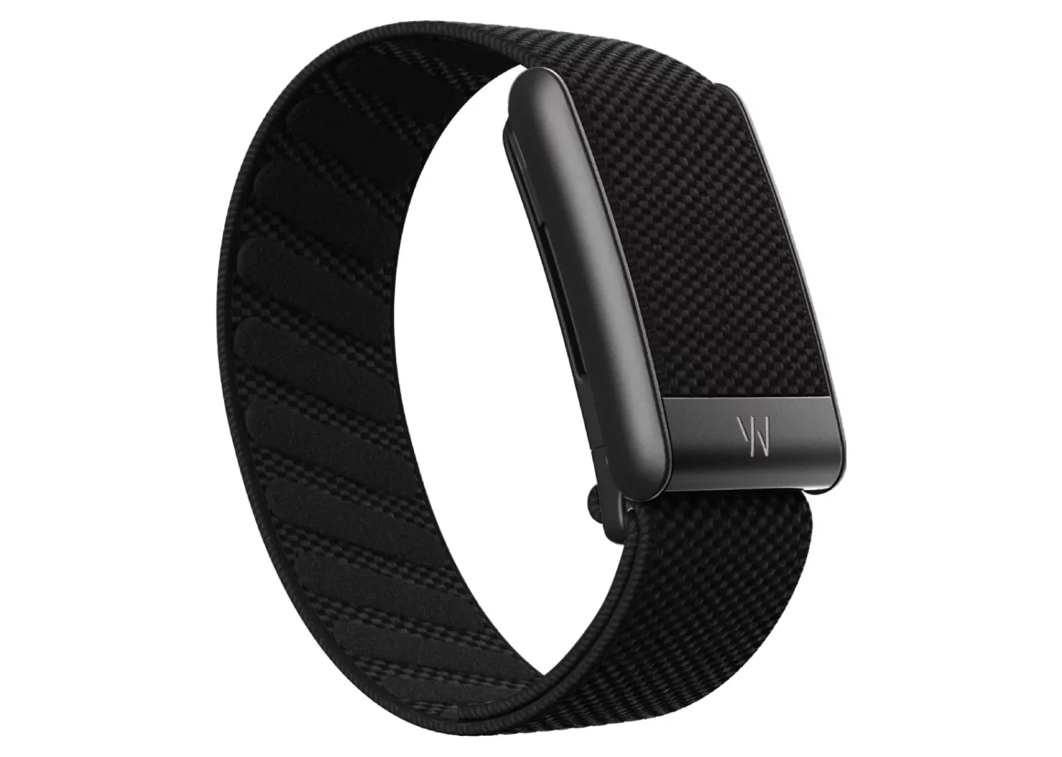 whoop 5.0 obsidian superknit band 12 month peak membership