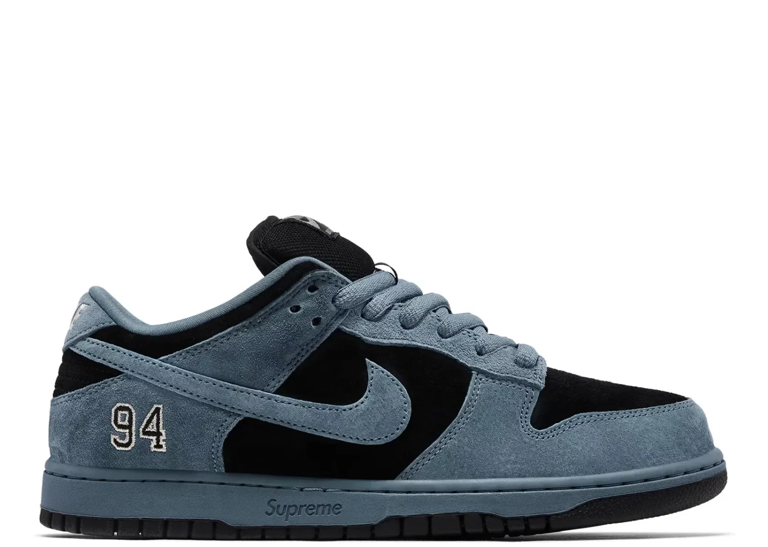 nike sb dunk low supreme 94 ocean fog