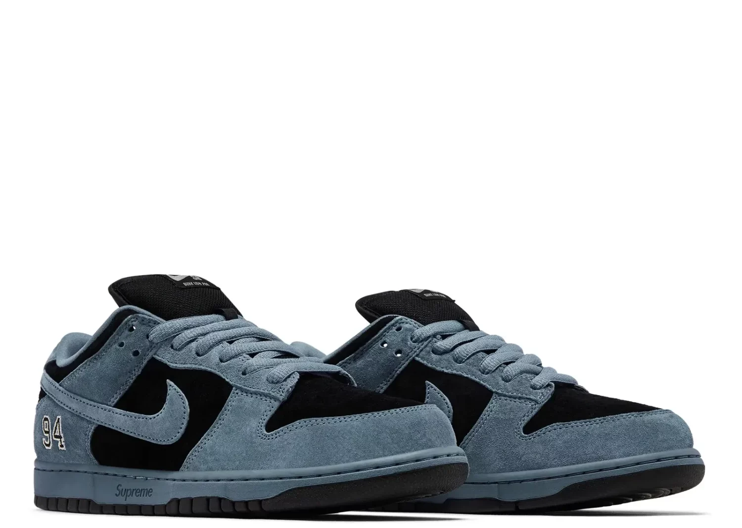nike sb dunk low supreme 94 ocean fog2