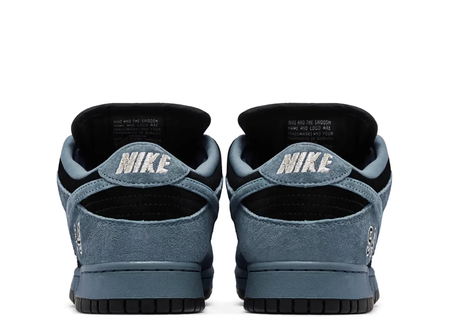 nike sb dunk low supreme 94 ocean fog3