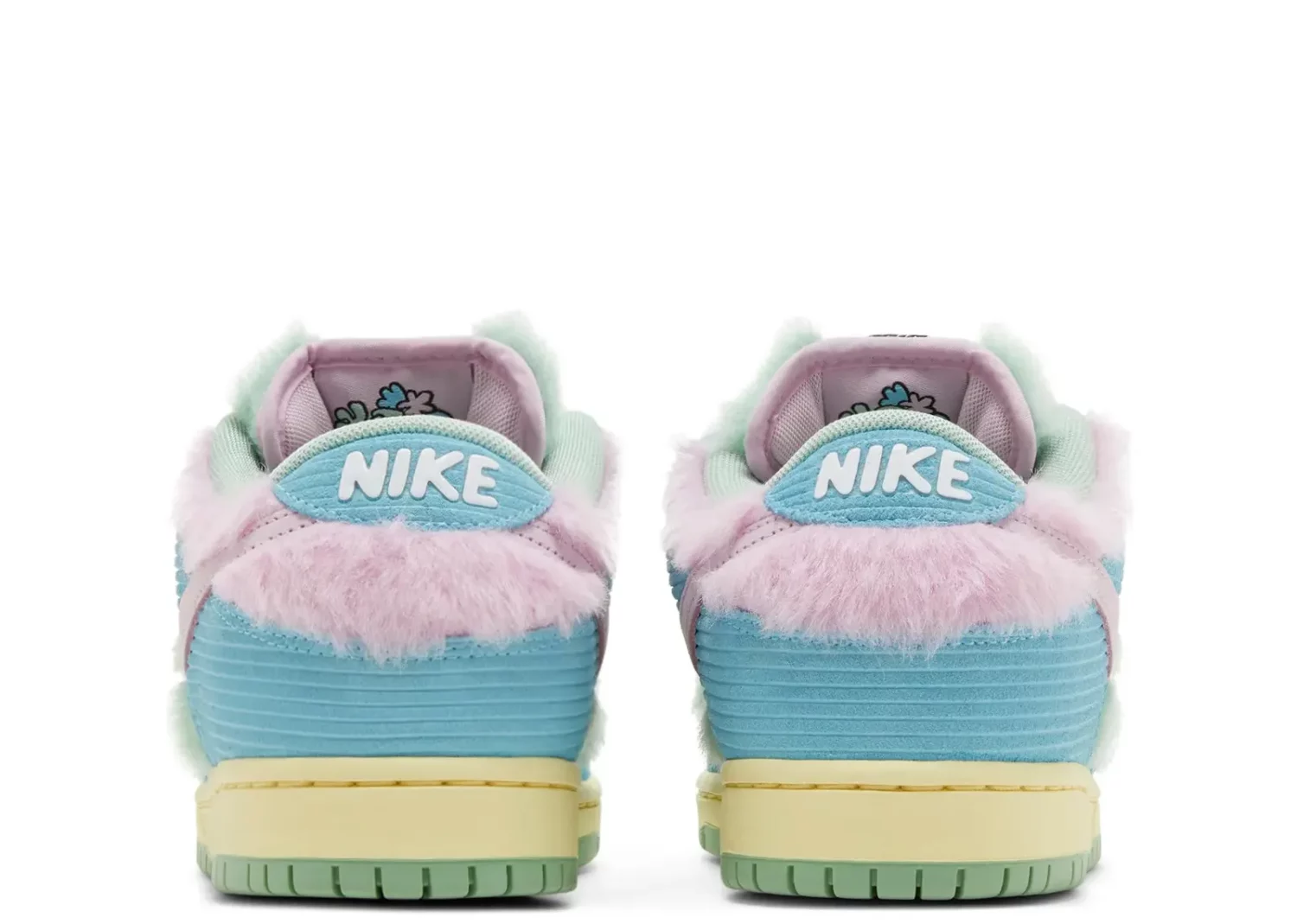 nike sb dunk low verdy visty3