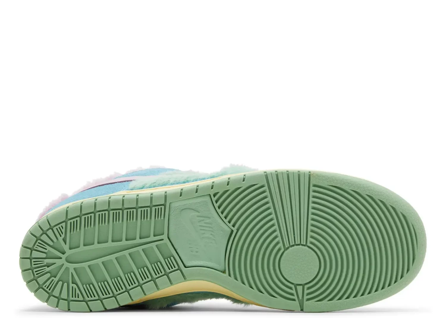 nike sb dunk low verdy visty4